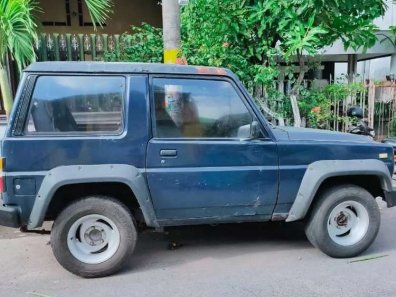 Jual Daihatsu Taft GT kualitas bagus-1