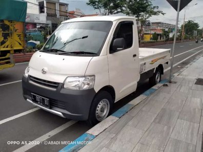 Jual Daihatsu Gran Max Pick Up 2019, harga murah-1