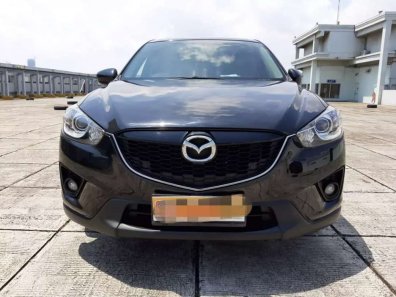 Butuh dana ingin jual Mazda CX-5 Touring 2014-1