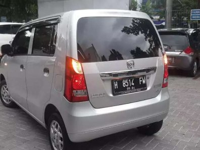 Jual Suzuki Karimun Wagon R 2019 termurah-1