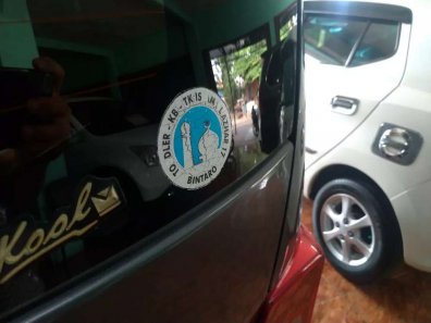 Jual Honda Freed SD kualitas bagus-1