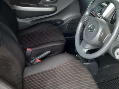 Daihatsu Ayla R 2019 Hatchback dijual-1