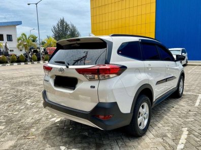 Jual Toyota Rush 2018 termurah-1