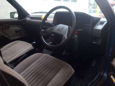 Jual Toyota Corolla 1986 kualitas bagus-1