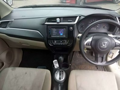 Jual Honda Mobilio E 2017-1
