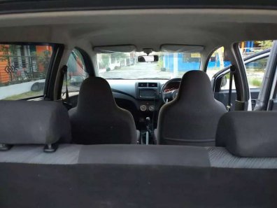 Daihatsu Ayla M 2015 Hatchback dijual-1