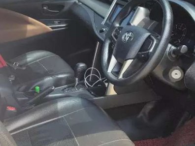 Jual Toyota Kijang Innova 2.4G 2017-1
