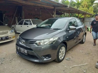 Jual Toyota Vios 2013 termurah-1