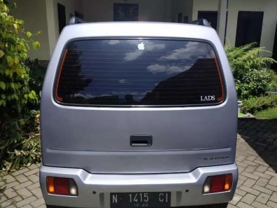 Butuh dana ingin jual Suzuki Karimun DX 2002-1