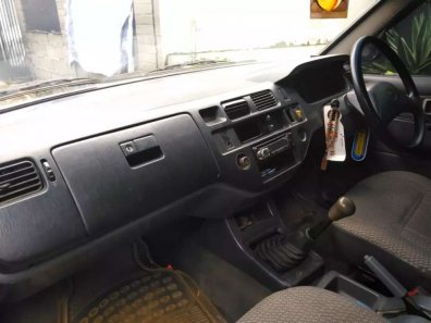 Toyota Kijang SSX 1997 MPV dijual-1