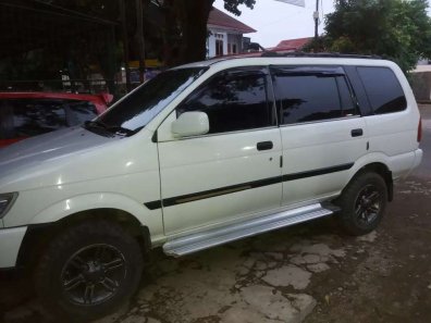 Isuzu Panther LM 2006 MPV dijual-1