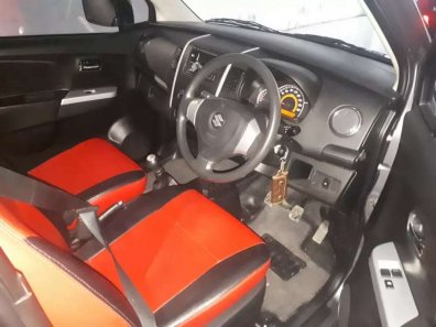 Suzuki Karimun Wagon R GS 2016 Hatchback dijual-1