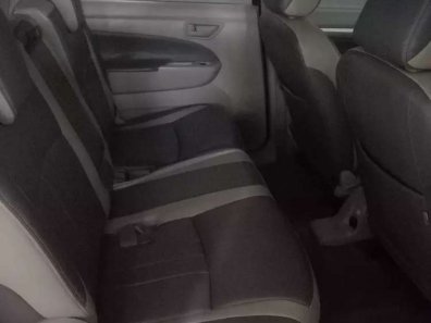 Suzuki Ertiga GL 2017 MPV dijual-1