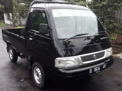 Jual Suzuki Carry Pick Up 2014 termurah-1