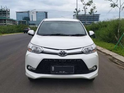 Jual Toyota Avanza 2016 termurah-1