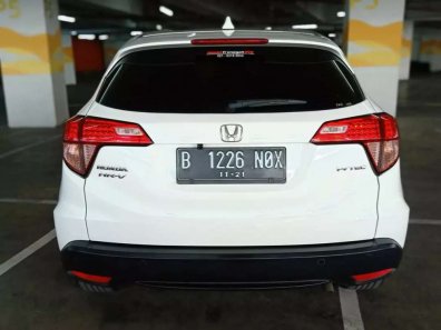 Jual Honda HR-V 2016 termurah-1