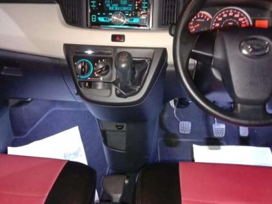 Jual Daihatsu Sigra 2018, harga murah-1