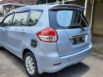 Butuh dana ingin jual Suzuki Ertiga GX 2013-1