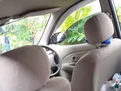 Jual Toyota Avanza 2010 kualitas bagus-1