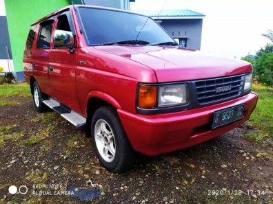 Jual Isuzu Panther 2.5 1996-1