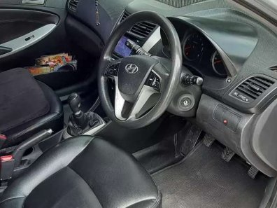 Jual Hyundai Grand Avega 2012, harga murah-1