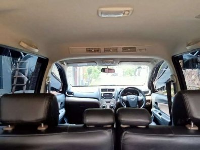 Jual Toyota Avanza 2016, harga murah-1