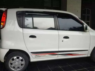 Jual Hyundai Atoz GLS kualitas bagus-1