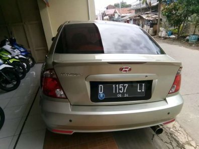 Jual Hyundai Avega 2009 termurah-1