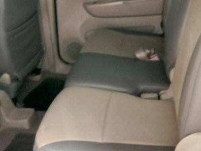 Jual Suzuki Ertiga GL 2013-1