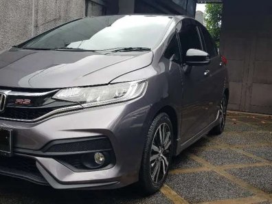 Jual Honda Jazz 2018 termurah-1