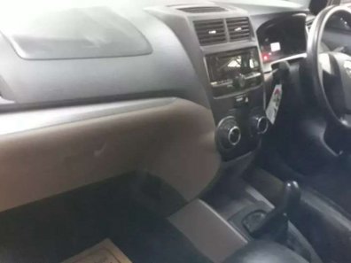 Jual Toyota Avanza 2018 kualitas bagus-1