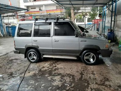 Jual Toyota Kijang 1995, harga murah-1