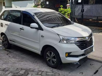 Jual Daihatsu Xenia 2017 kualitas bagus-1