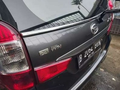 Jual Daihatsu Xenia 2017 termurah-1