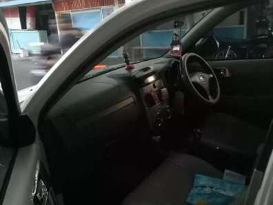 Jual Daihatsu Terios 2012, harga murah-1
