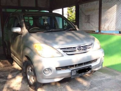 Jual Daihatsu Xenia 2008, harga murah-1