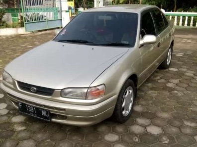 Jual Toyota Corolla 1996-1