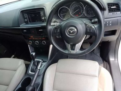Jual Mazda CX-5 2014 termurah-1