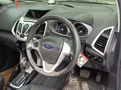 Ford EcoSport Titanium 2014 SUV dijual-1