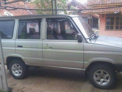 Jual Toyota Kijang kualitas bagus-1