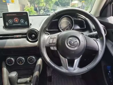 Mazda 2 GT 2016 Hatchback dijual-1