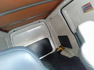 Jual Daihatsu Gran Max 2012, harga murah-1