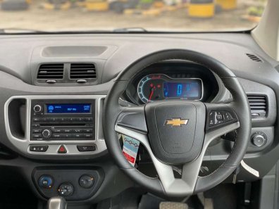 Jual Chevrolet Spin 2014, harga murah-1