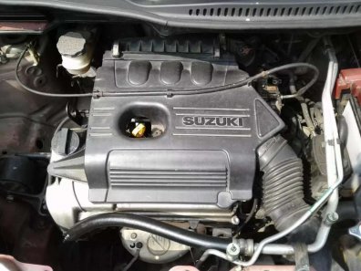 Jual Suzuki Karimun Wagon R GL kualitas bagus-1