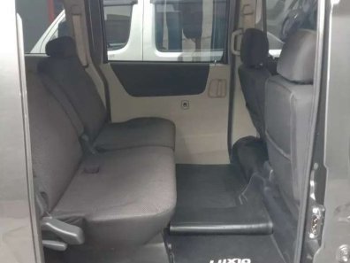 Daihatsu Luxio D 2016 Minivan dijual-1