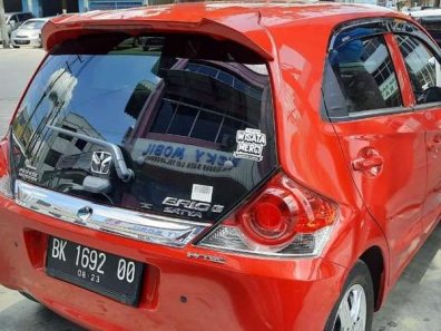 Jual Honda Brio 2018 kualitas bagus-1