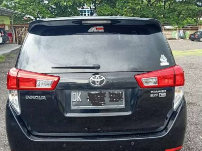 Jual Toyota Kijang Innova 2016 termurah-1