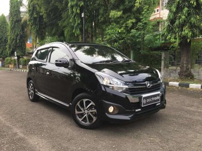 Butuh dana ingin jual Daihatsu Ayla R 2018-1