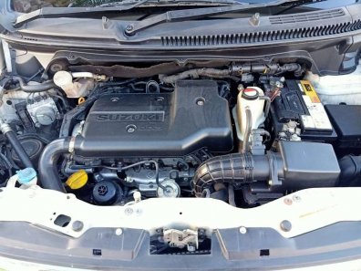 Jual Suzuki Ertiga Diesel Hybrid 2017-1