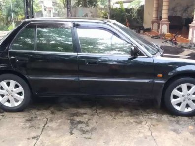 Jual Honda Civic 1991 termurah-1
